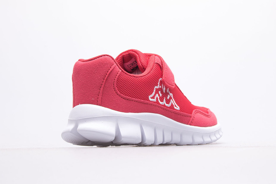Buty dziecięce KAPPA FOLLOW K 260604K-2010