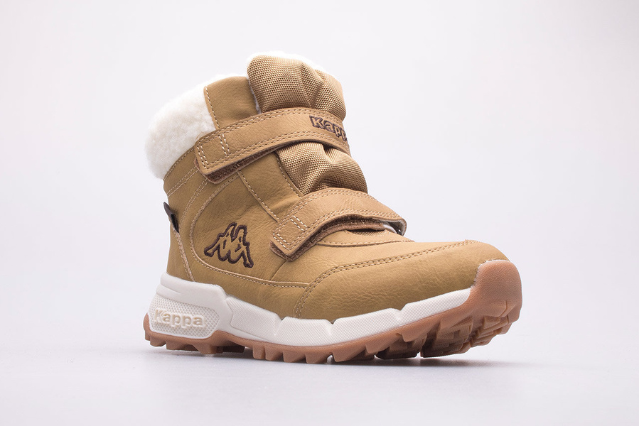 Buty dziecięce KAPPA TAPIWA TEX K 260906K-4150