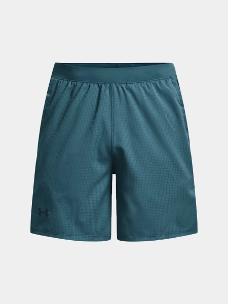 Spodenki męskie Under Armour LAUNCH 7 1376583-414 