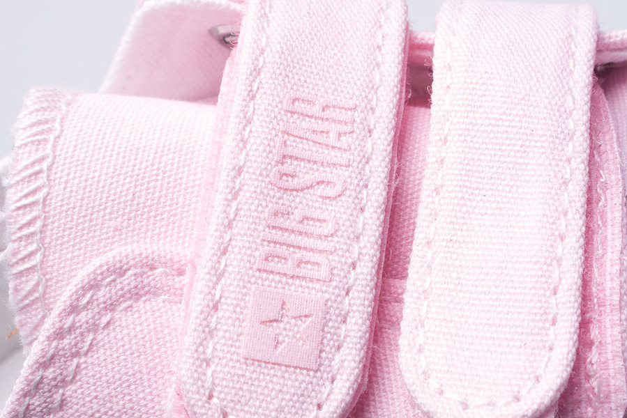 Trampki dziecięce BIG STAR HH374099