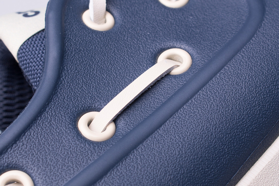 Buty męskie Crocs Classic Boat Shoe M 206338-46K