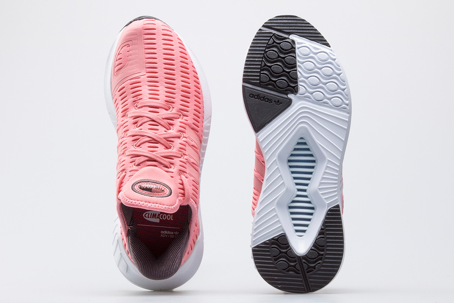 Buty damskie adidas CLIMACOOL 02/17 W BY9294