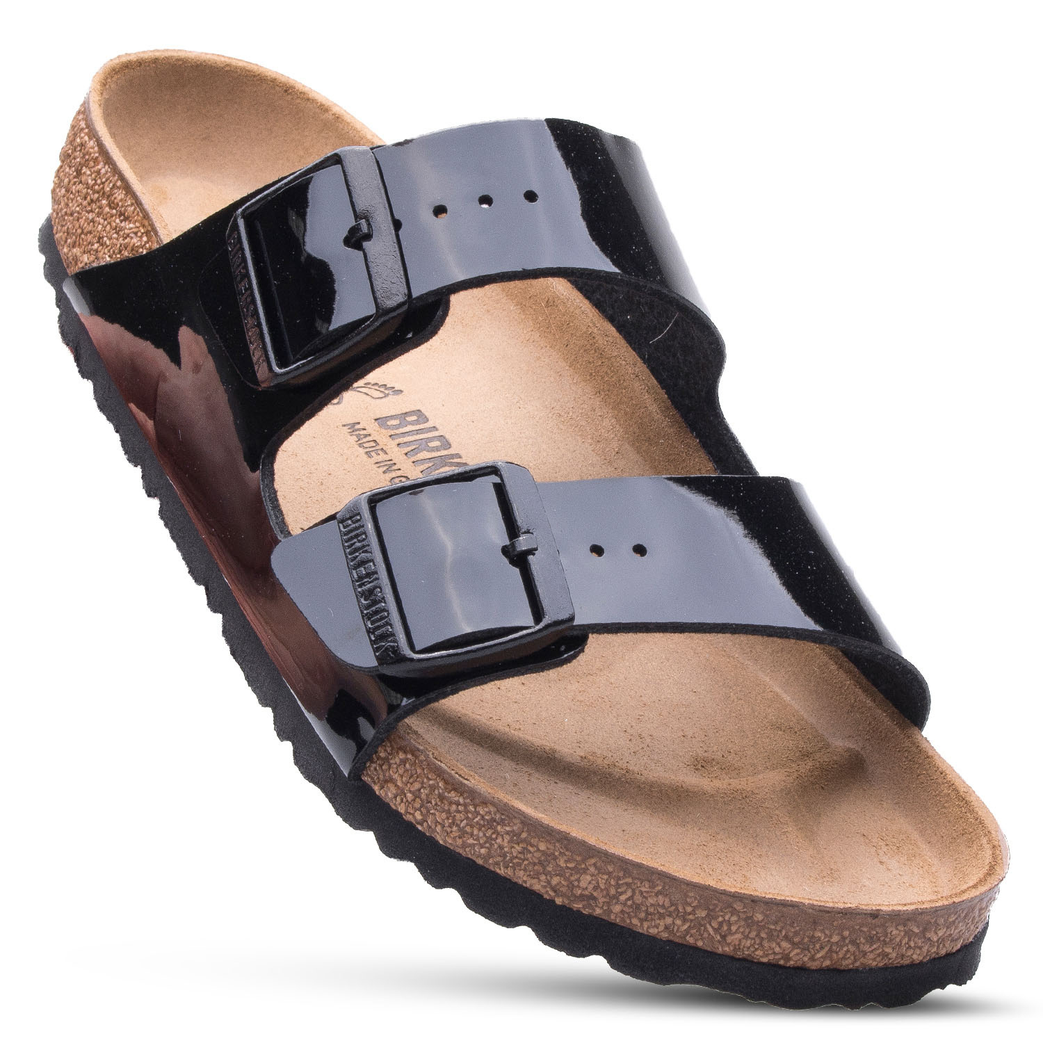 Klapki BIRKENSTOCK ARIZONA BS 1005291