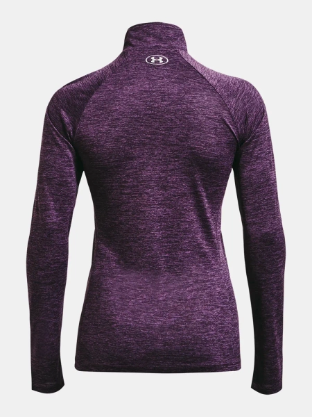 Bluza damska Under Armour 1/2 Zip 1320128-541 