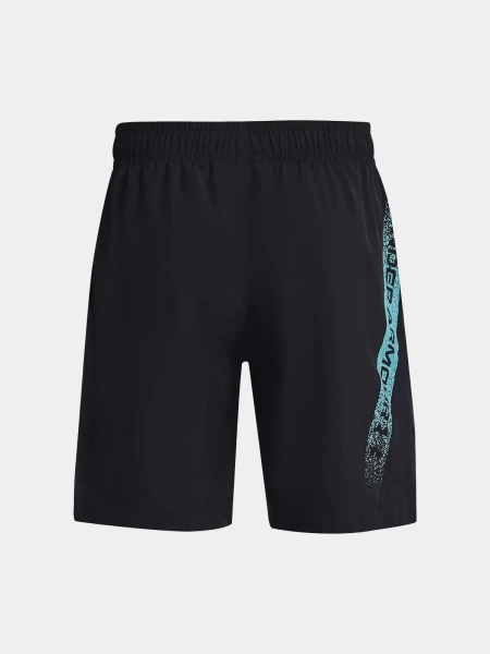 Spodenki męskie Under Armour 1370388-005 