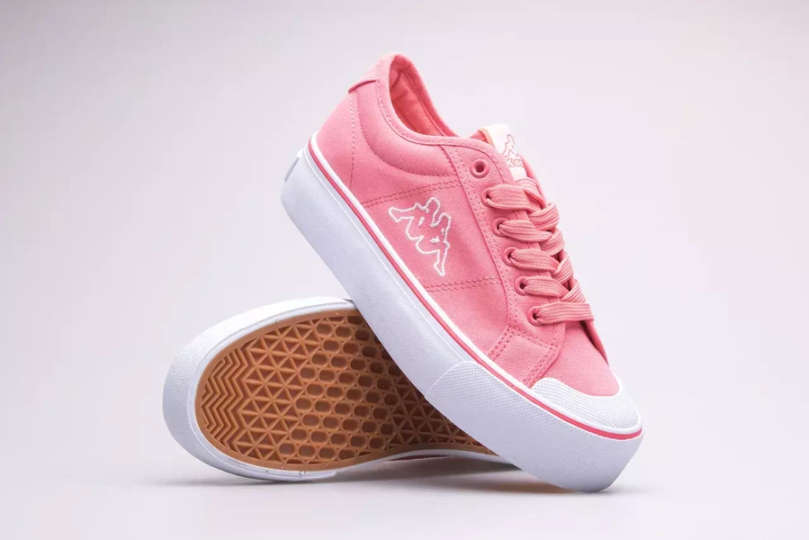 Trampki damskie KAPPA BORON LOW PF 243162-2210