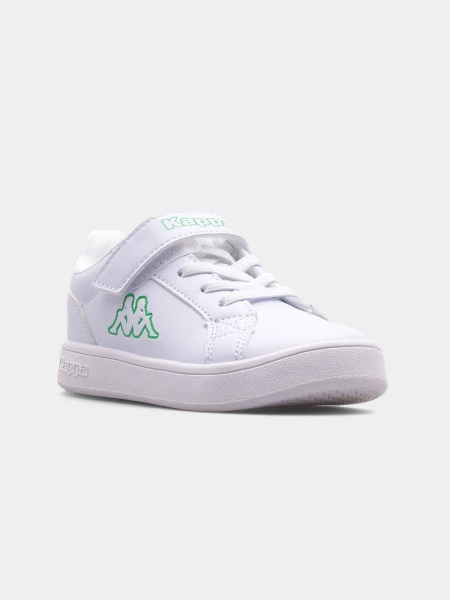 Buty dziecięce KAPPA KELFORD M 280038M-1030