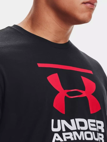 Koszulka męska Under Armour 1326849-001