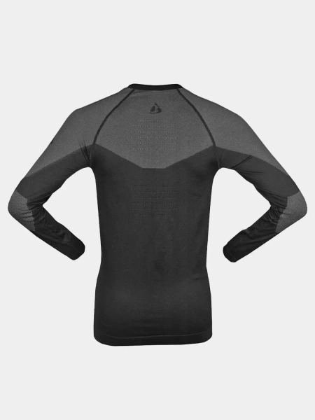 Koszulka męska termoaktywna BERGSON MOTION