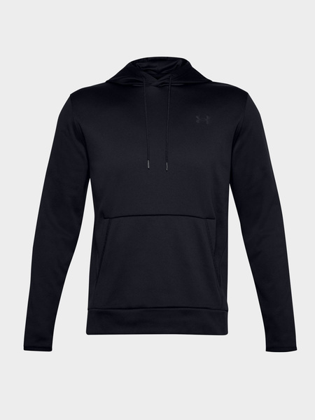 Bluza męska z kapturem Under Armour 1357087-001