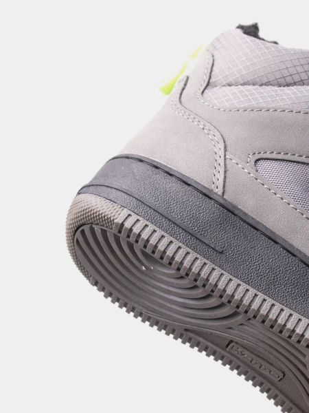 Buty dziecięce KAPPA SHAB FUR K 260991K-1611 