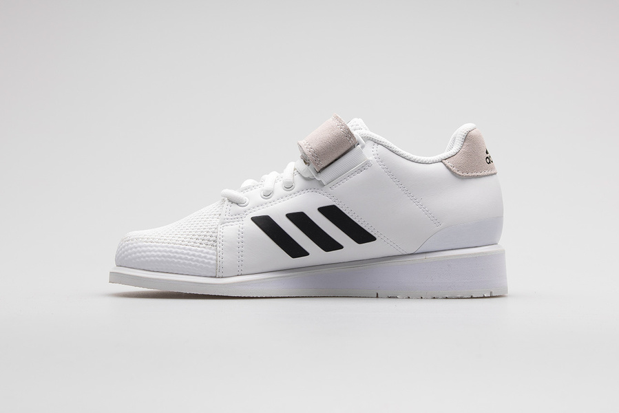 Buty do podnoszenia ciężarów adidas Power Perfect III BD7158