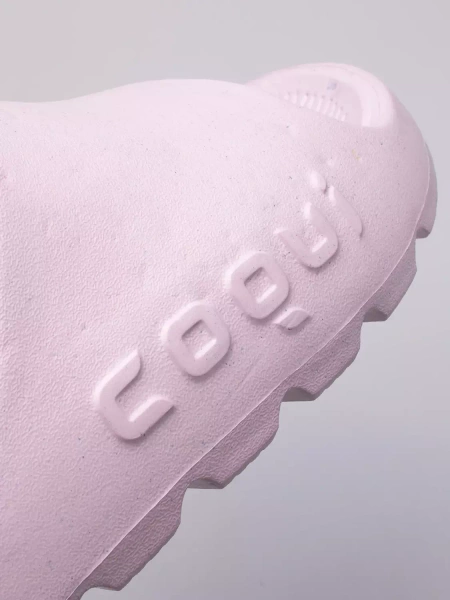 Klapki damskie COQUI LOU 7042-104-0400