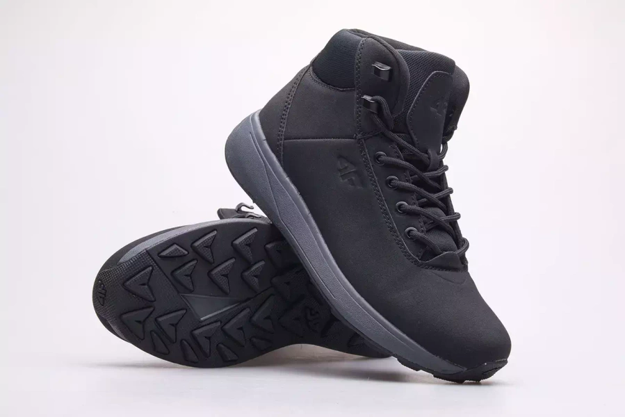 Buty dziecięce 4F 4FJAW22FWINM005-20S