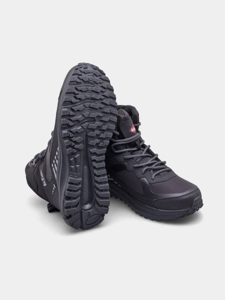 Buty męskie zimowe Lee Cooper LCJ-24-01-2933M