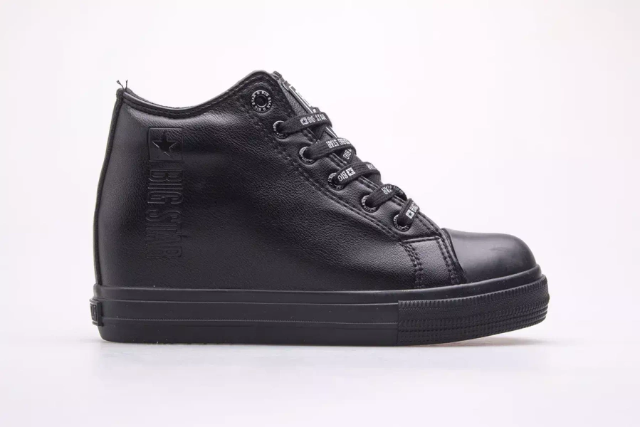 Trampki damskie BIG STAR EE274127