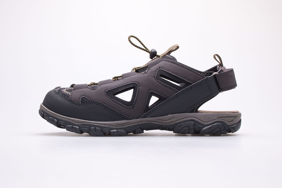 Sandały męskie REGATTA Westhore 3 RMF735-T3D