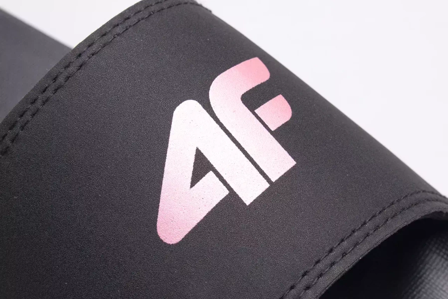 Klapki damskie 4F 4FSS22FFLIF098-20S