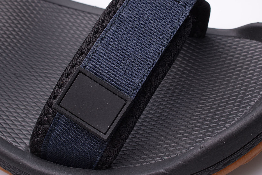 Sandały męskie 4F H4L22-SAM001-31S