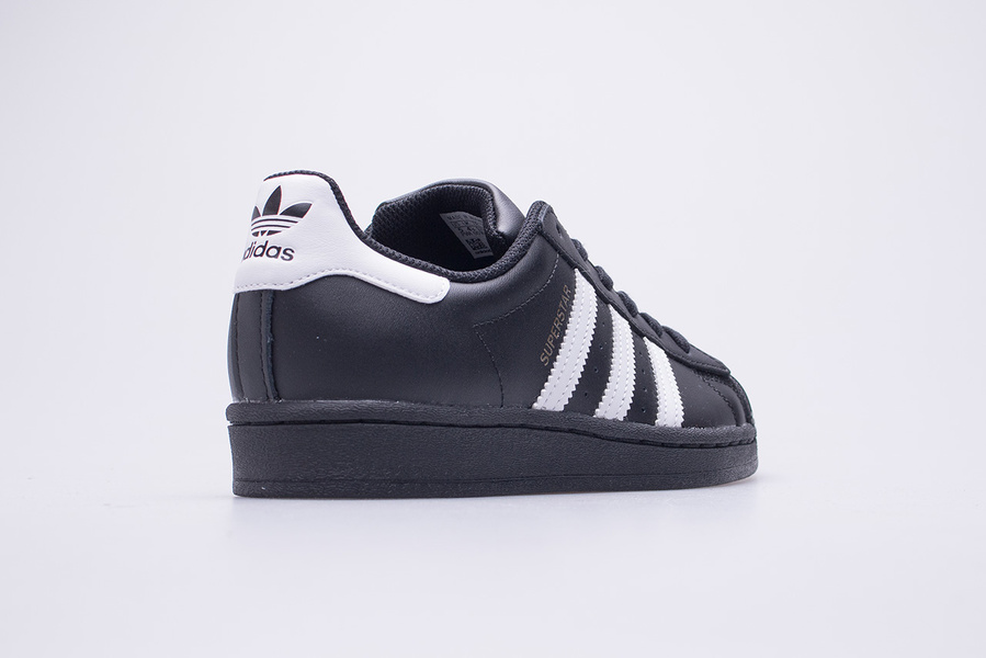 Buty adidas SUPERSTAR J EF5398