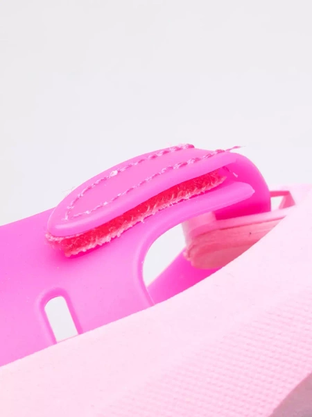 Sandały dziecięce Ipanema SUMMER XI BABY 83354-AH529