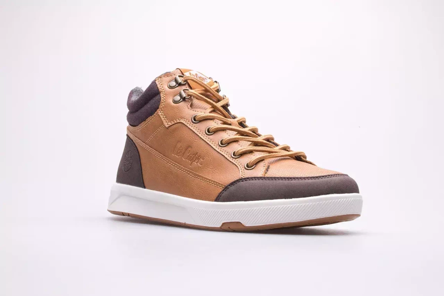 Buty męskie LEE COOPER LCJ-22-31-1455M