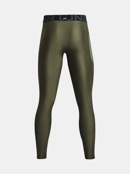 Legginsy męskie Under Armour 1361586-390