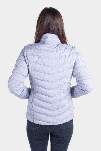 Kurtka damska  4F H4L20-KUDP003-27M