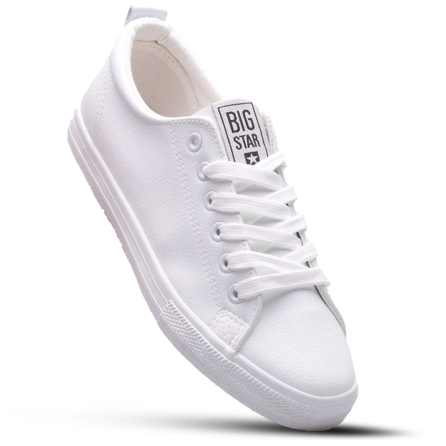 Buty damskie BIG STAR JJ274311