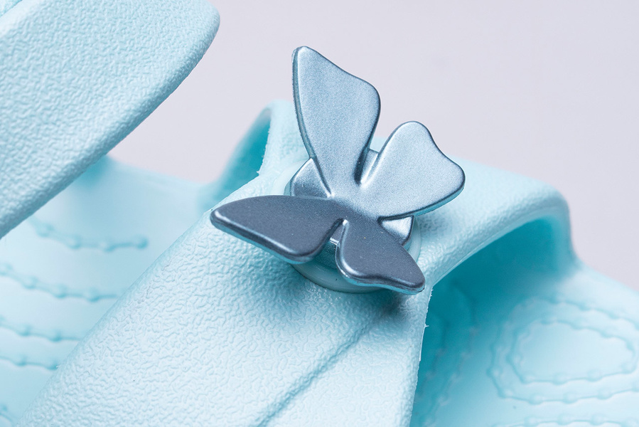 Sandały CROCS CLASSIC CROSS STRAP 206245-4O9