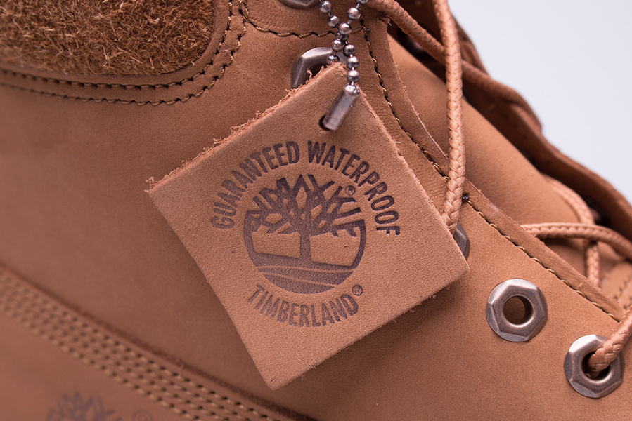 Buty męskie Timberland 6