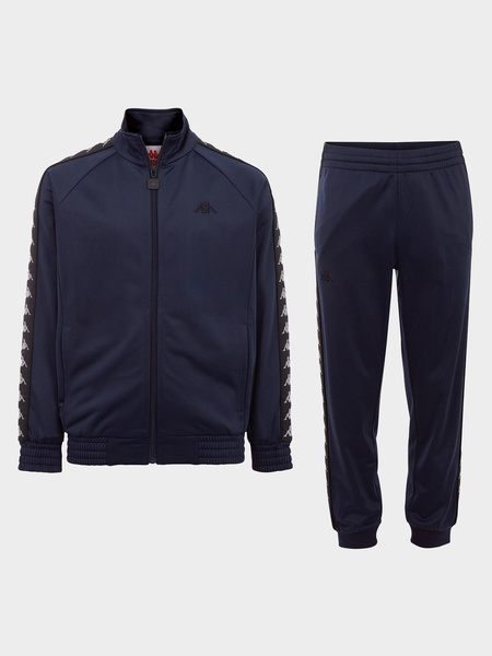 Dres dziecięcy KAPPA JOLLE 310047J-19-4010