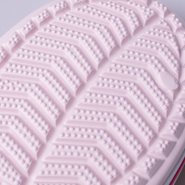 Sandały Crocs Crocband Sandal Kids 12856-6PV