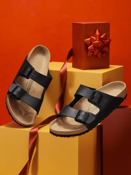 Klapki BIRKENSTOCK ARIZONA BS 0051791
