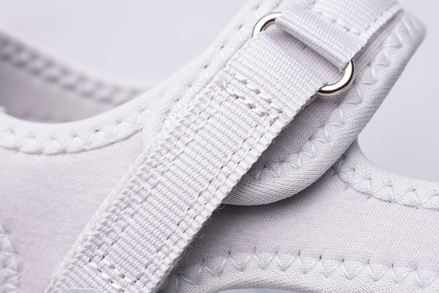 Sandały damskie 4F H4L20-SAD001-27S