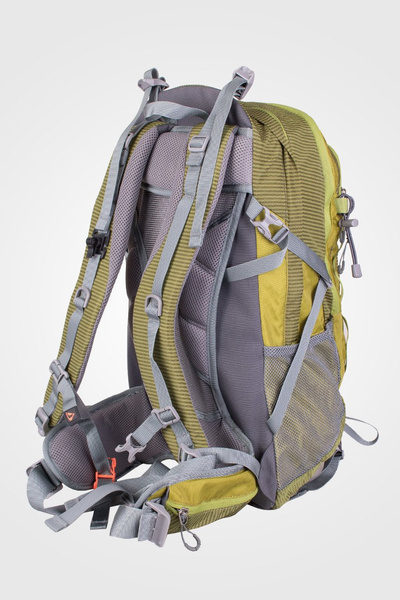 Plecak turystyczny BERGSON MOLDE 30 olive