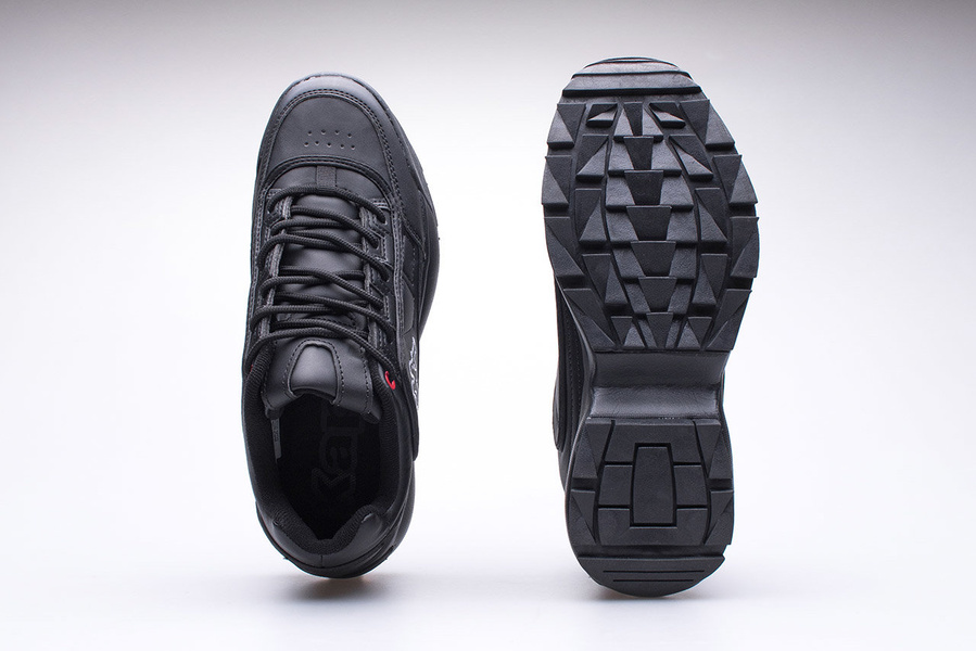 Buty damskie KAPPA RAVE NC 242782-1111