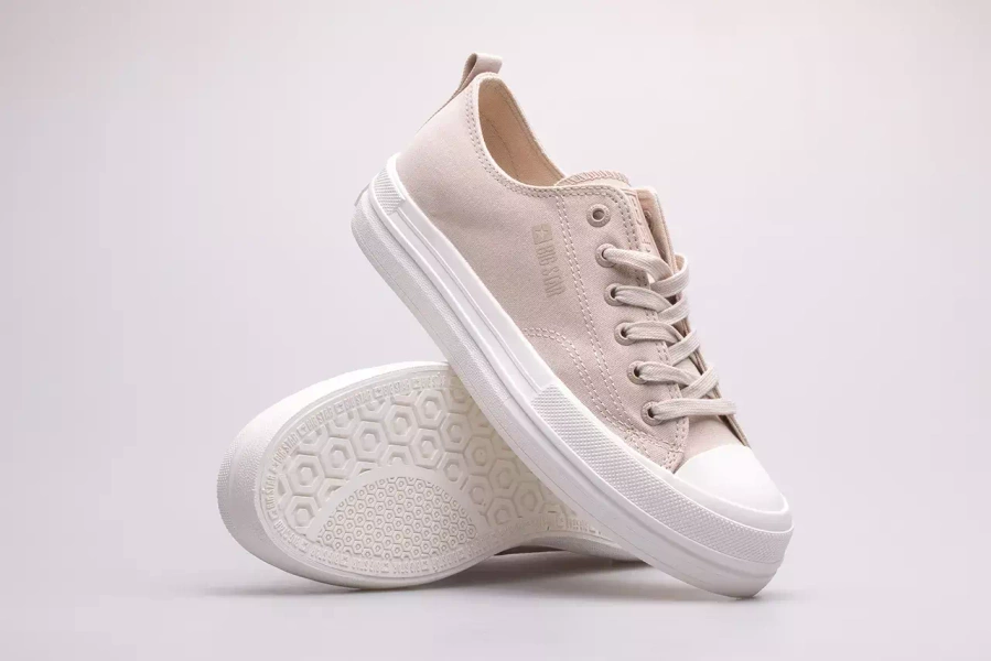 Trampki damskie BIG STAR LL274969