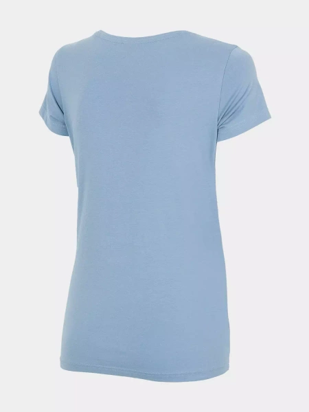 Koszulka damska 4F 4FSS23TTSHF580-32S