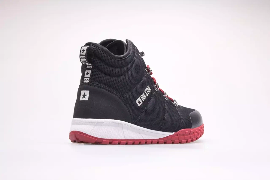 Buty męskie BIG STAR KK174112