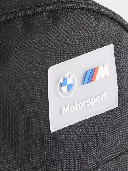 Plecak PUMA BMW MMS Backpack 079597-01