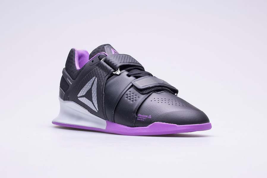 Buty do podnoszenia ciężarów Reebok LEGACYLIFTER WOMEN DV6231
