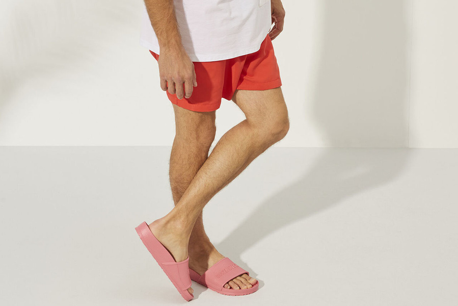 Klapki BIRKENSTOCK BARBADOS EVA 1022599