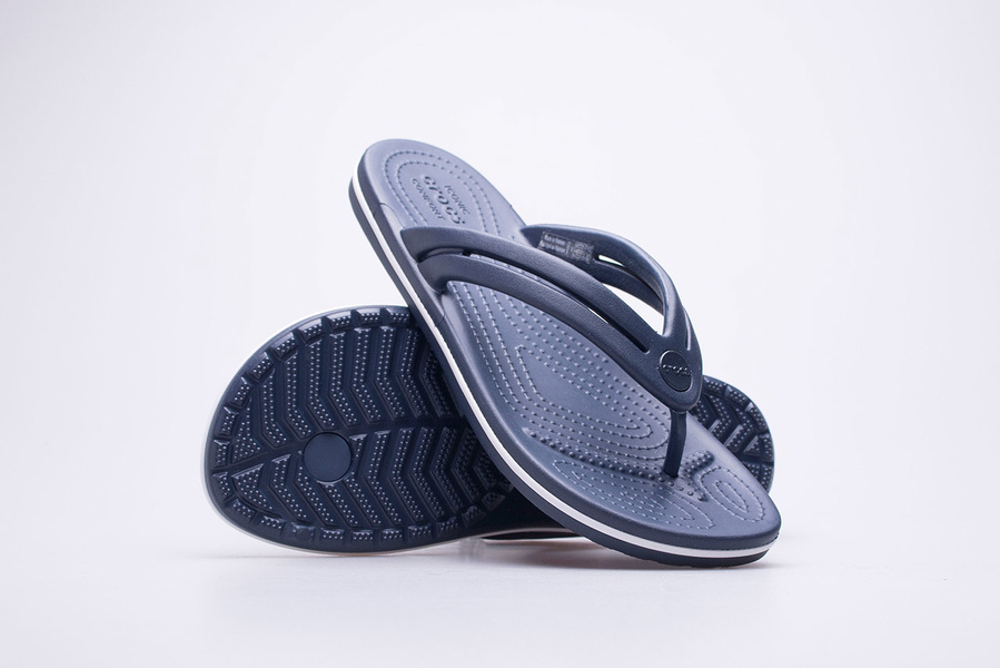 Japonki CROCS CROCBAND FLIP W 206100-410
