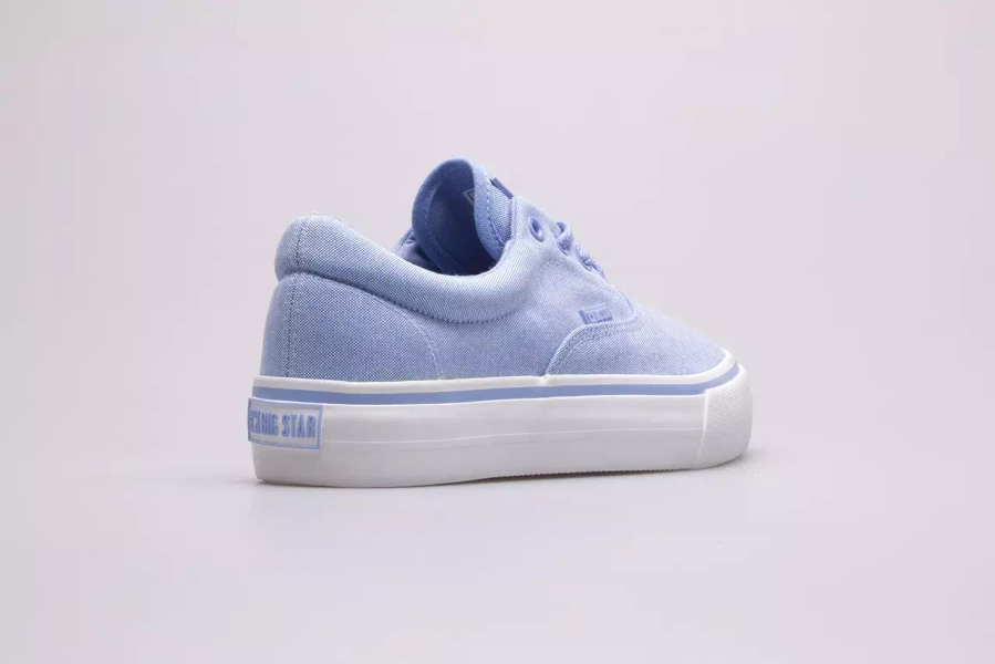 Tenisówki damskie BIG STAR LL274145