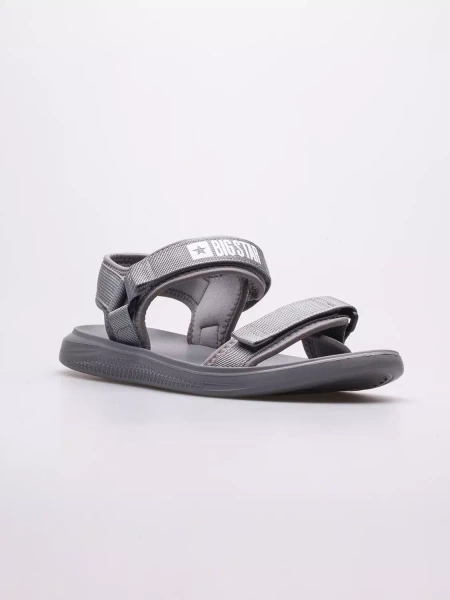 Sandały męskie BIG STAR HH174843 