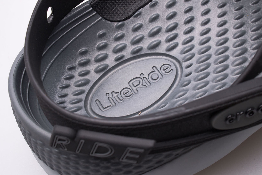 Chodaki CROCS LITERIDE 360 CLOG 206708-0DD