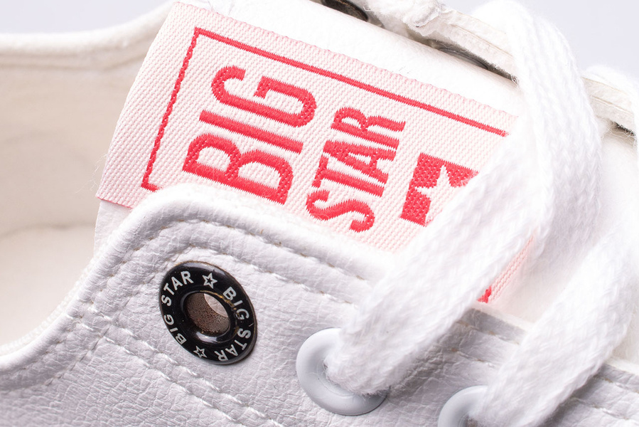 Trampki damskie BIG STAR FF274174