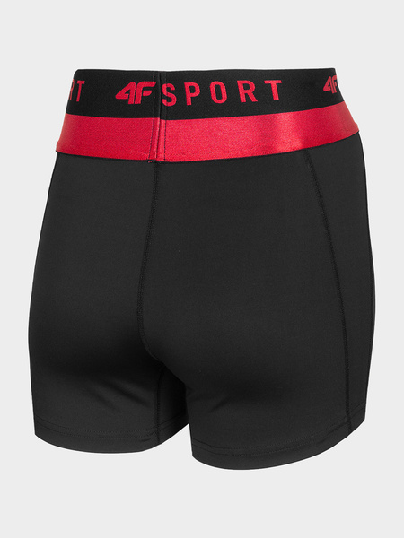 Spodenki damskie 4F H4L22-SKDF012-20S