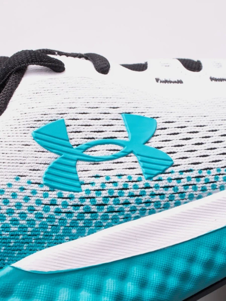 Buty męskie Under Armour Charged Rouge 4 3026998-102